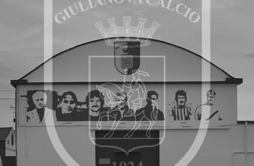 Giulianova vs Pontevomano: info