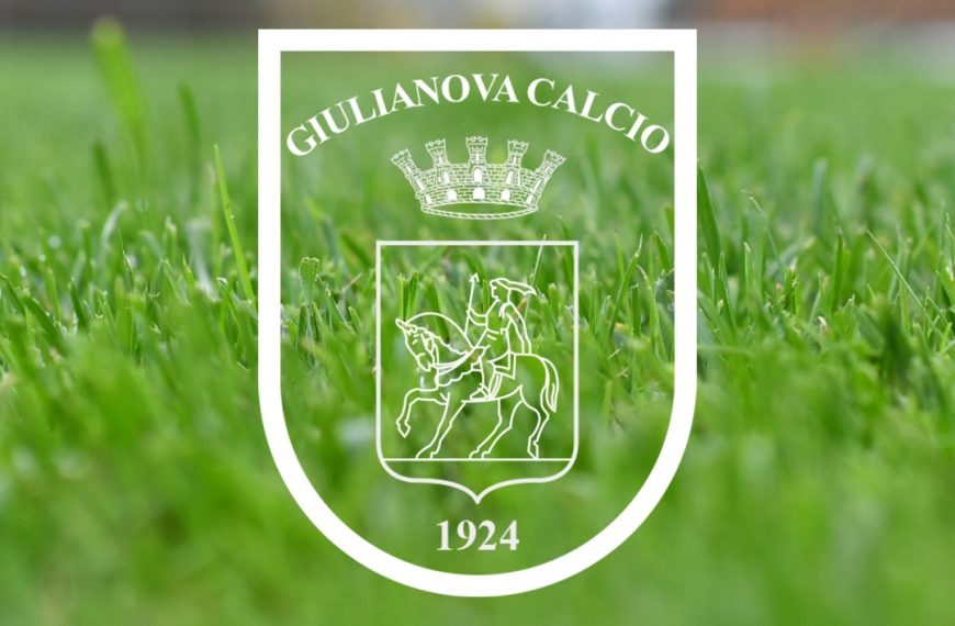 GIULIANOVA – Virtus CUPELLO: biglietti